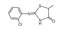 21262-39-5 structure