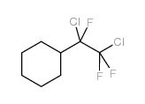 (1,2-Dichlorotrifluoroethyl)cyclohexane picture