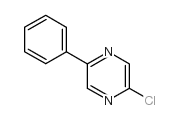 2-CHLORO-5-PHENYL-PYRAZINE picture