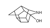 2,6,3,5-Ethanediylidenepentaleno[1,6-bc]pyrrol-2(1H)-ol,octahydro-(8CI,9CI) picture