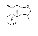 Naphtho[2,1-b]furan,1,2,3a,4,5,5a,6,7,9a,9bdecahydro- 1,5,8-trimethyl- picture