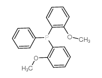 双(2-甲氧基)苯基膦图片