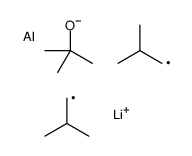 Lithium diisobutyl-tert-butoxyaluMinuM hydride, 0.25 M solution in THF/hexanes picture