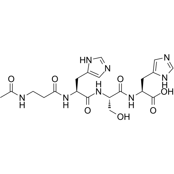 乙酰四肽-5图片