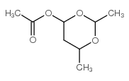 2,6-dimethyl-1,3-dioxan-4-yl acetate picture
