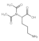 N,N-DIACETYL-L-ORNITHINE picture