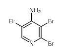 4-Amino-2,3,5-tribromopyridine picture