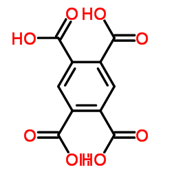 Pyromellitic acid picture
