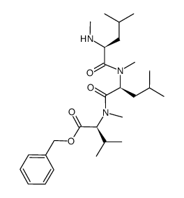 89537-09-7 structure