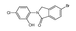 918331-64-3 structure