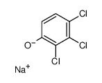 sodium 2,3,4-trichlorophenolate picture