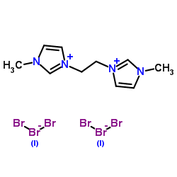 1-bromo-4-methoxy-2,5-dimethylbenzene structure