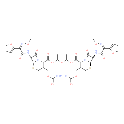 Di(cefuroxime Ethyl) Ether picture