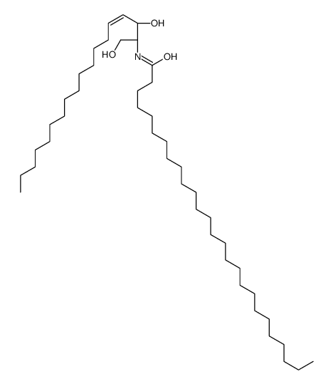 C26 Ceramide structure