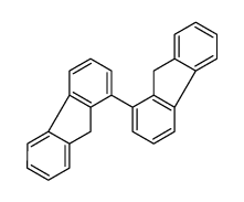 1-(9H-fluoren-1-yl)-9H-fluorene结构式