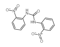 Urea,N,N'-bis(2-nitrophenyl)- picture