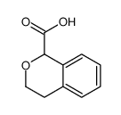 isochroMan-1-carboxylic acid picture