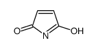 pyrrole-2,5-dione结构式