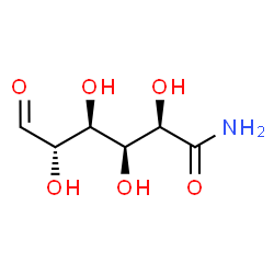 glucuronamide结构式
