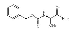 N-Cbz-D-丙氨酰胺图片