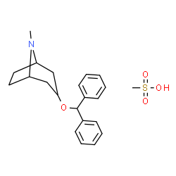 N-(2-(dimethylamino)ethyl)benzo(b)(1,5)naphthyridine-6-carboxamide picture