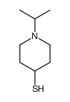 4-Piperidinethiol,1-(1-methylethyl)-(9CI) picture