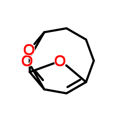 2,5-Propanofuro[2,3-d]-1,3-dioxole (9CI)结构式