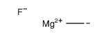 magnesium,ethane,fluoride结构式