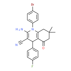 311774-43-3 structure