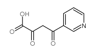 2,4-dioxo-4-pyridin-3-ylbutanoic acid picture