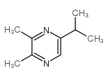Pyrazine,2,3-dimethyl-5-(1-methylethyl)- picture