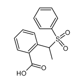 446011-65-0 structure