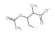 2-Butanol,1-chloro-3-nitro-, 2-acetate picture