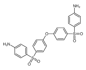 4,4'-Oxybis[p-(phenylsulfonylaniline)] picture