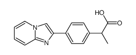 miroprofen Structure