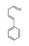 4-phenylbut-3-enal Structure