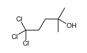 5,5,5-Trichloro-2-methyl-2-pentanol picture