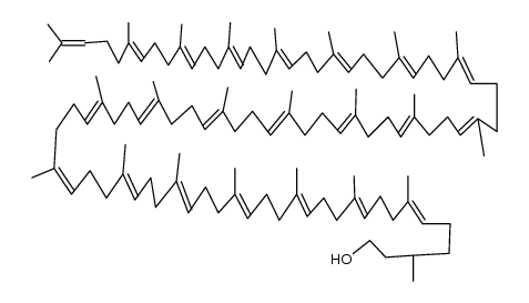 dihydrotricosaprenol picture