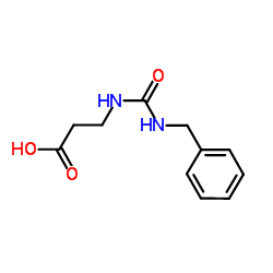 N-(Benzylcarbamoyl)-β-alanine picture