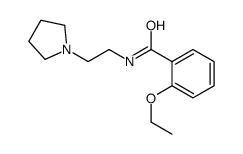 2-Ethoxy-N-[2-(1-pyrrolidinyl)ethyl]benzamide picture