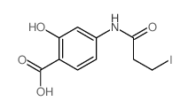 7597-53-7结构式