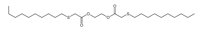 ethylene bis[(decylthio)acetate] picture