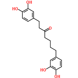 Muricarpone B Structure