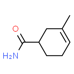 3-Cyclohexene-1-carboxamide,3-methyl-(9CI) picture