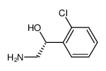 (R)-2-AMINO-1-(2-CHLOROPHENYL)ETHANOL picture