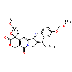10,20-Di-O-methoxymethyl SN-38 picture