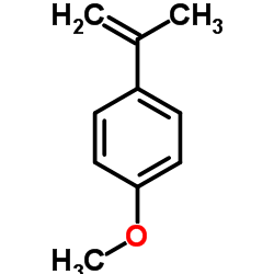 1-甲氧基-4-(1-丙烯-2-基)苯图片