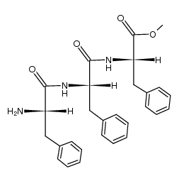 (L-F)3-OMe结构式