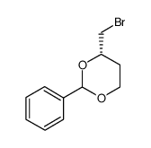 (4S)-4-(4-METHYLBENZYL)-L-GLUTAMICACID Structure