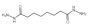octanedihydrazide结构式